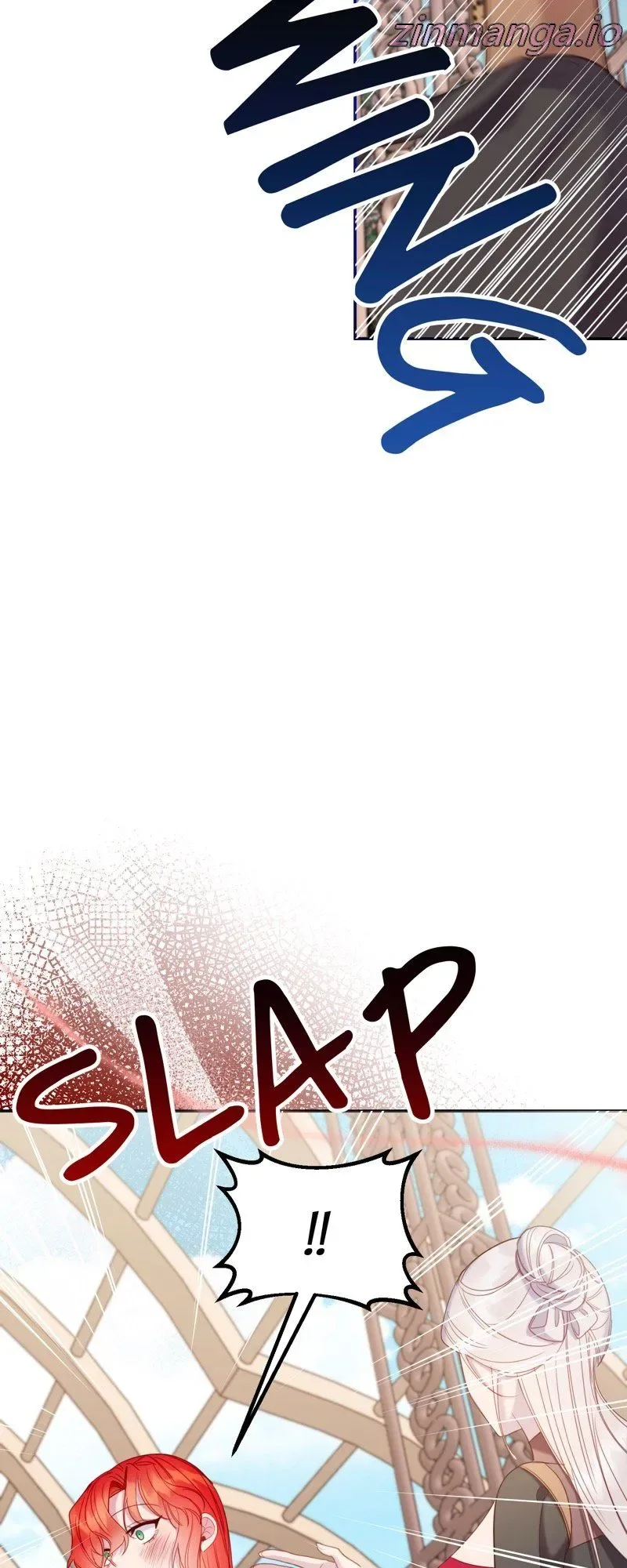 You’re Unforgiven, Your Majesty Chapter 7 page 66