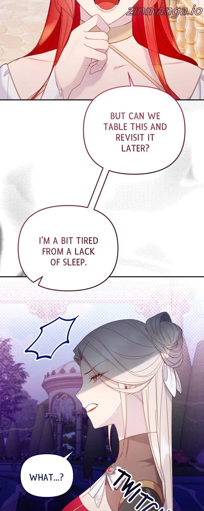 You’re Unforgiven, Your Majesty Chapter 7 page 62