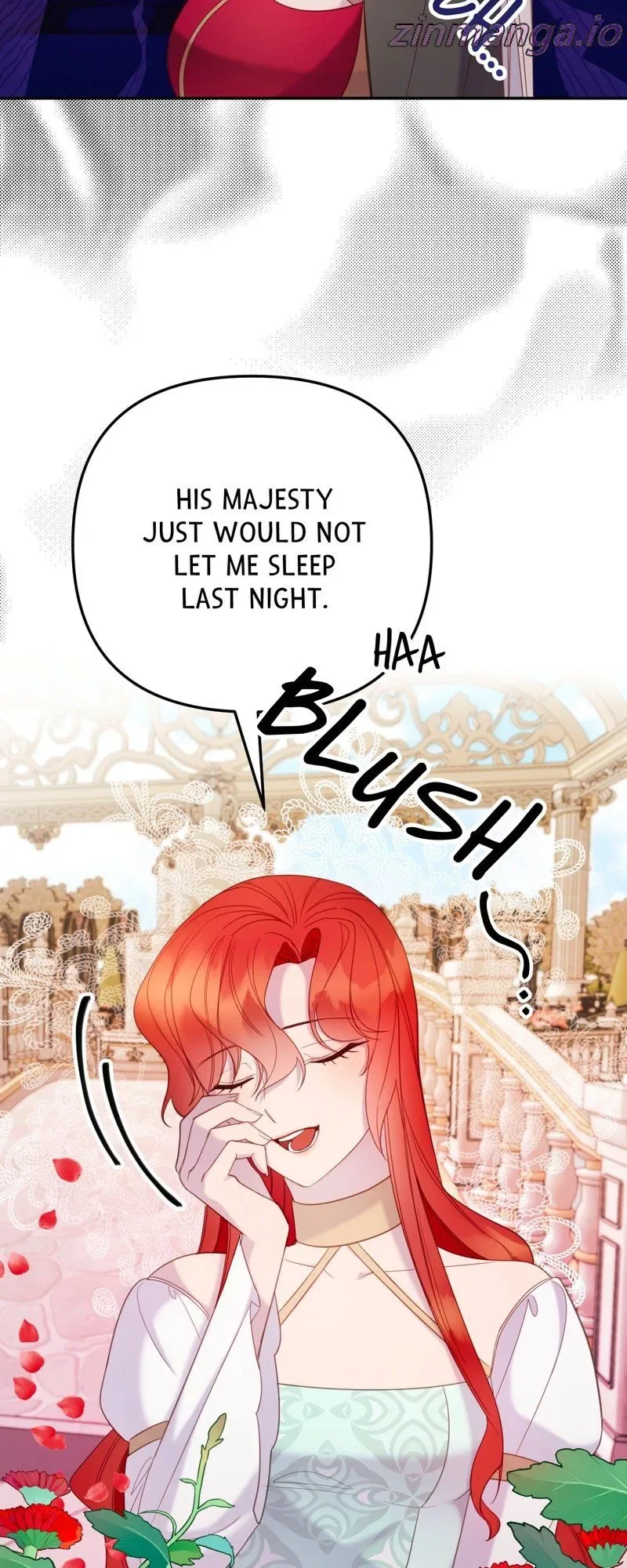 You’re Unforgiven, Your Majesty Chapter 7 page 63