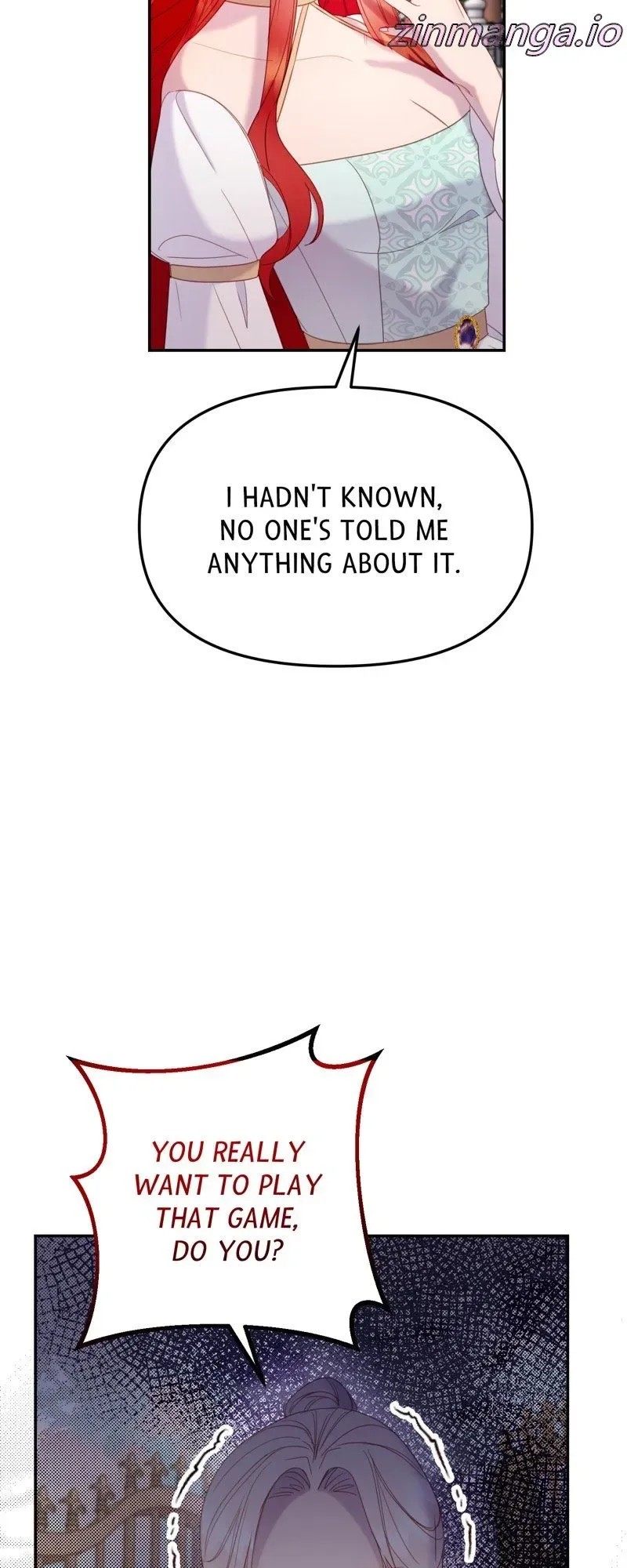 You’re Unforgiven, Your Majesty Chapter 7 page 60