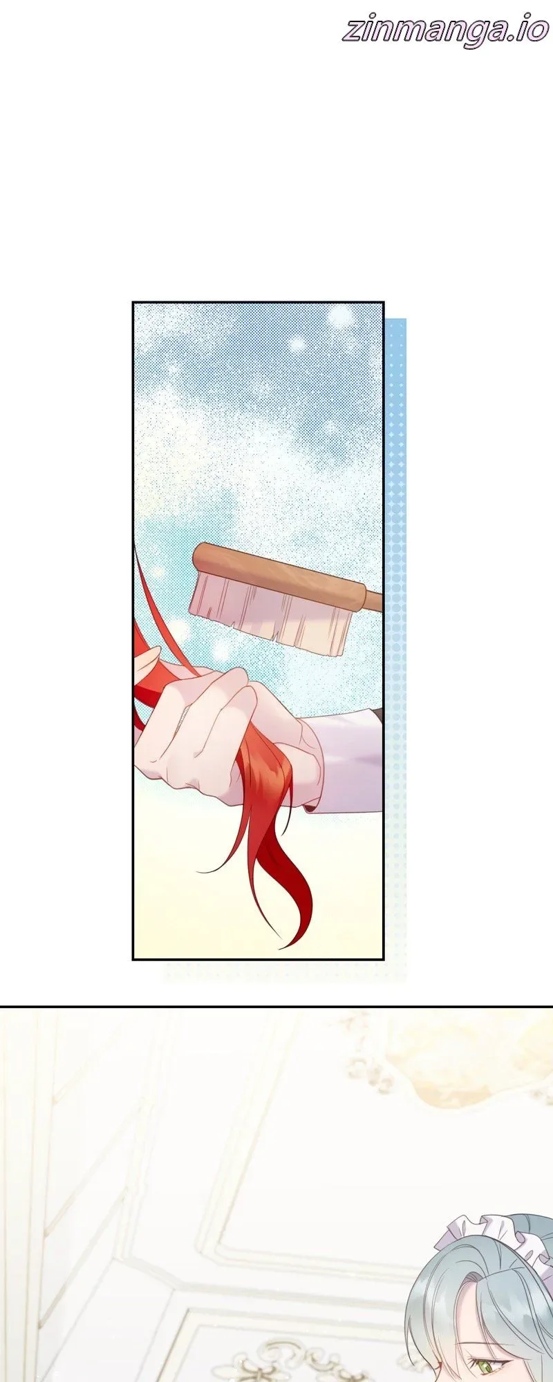 You’re Unforgiven, Your Majesty Chapter 7 page 45