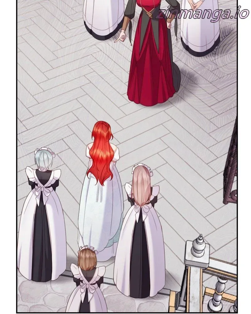 You’re Unforgiven, Your Majesty Chapter 7 page 57