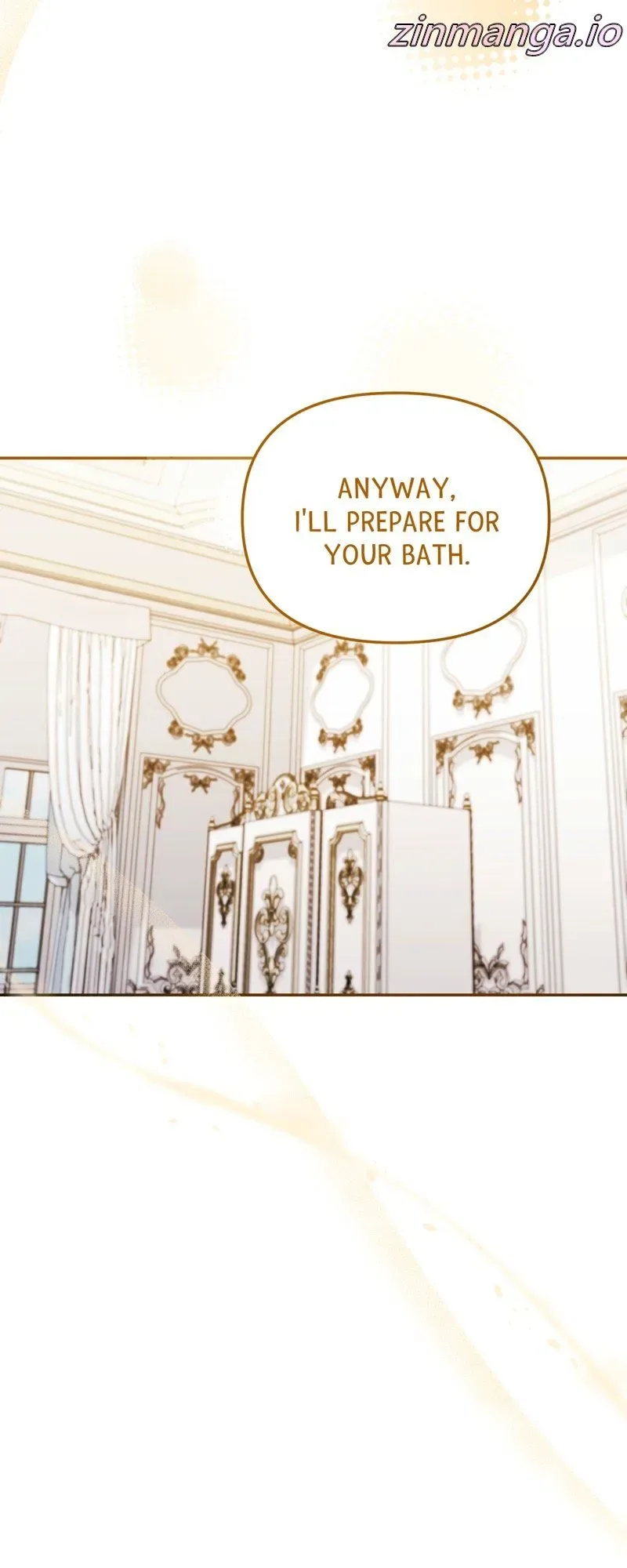 You’re Unforgiven, Your Majesty Chapter 7 page 40