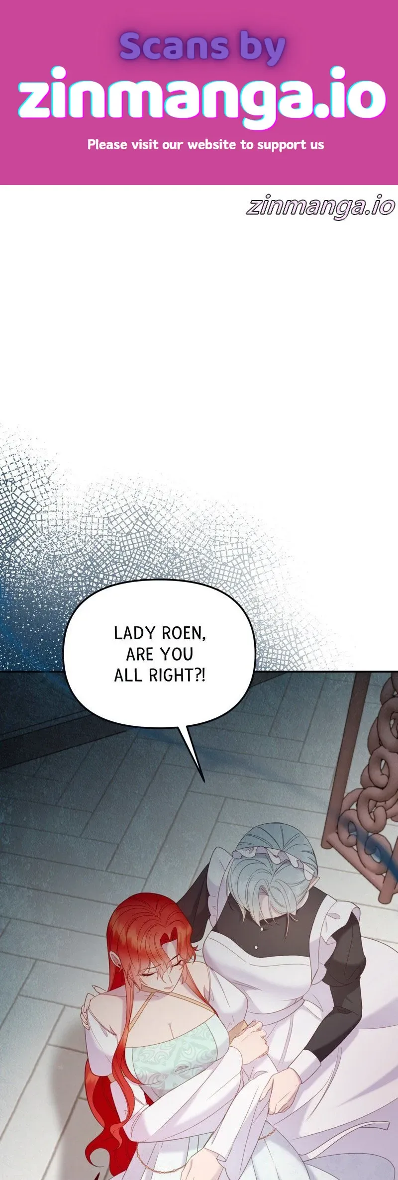 You’re Unforgiven, Your Majesty Chapter 8 page 2