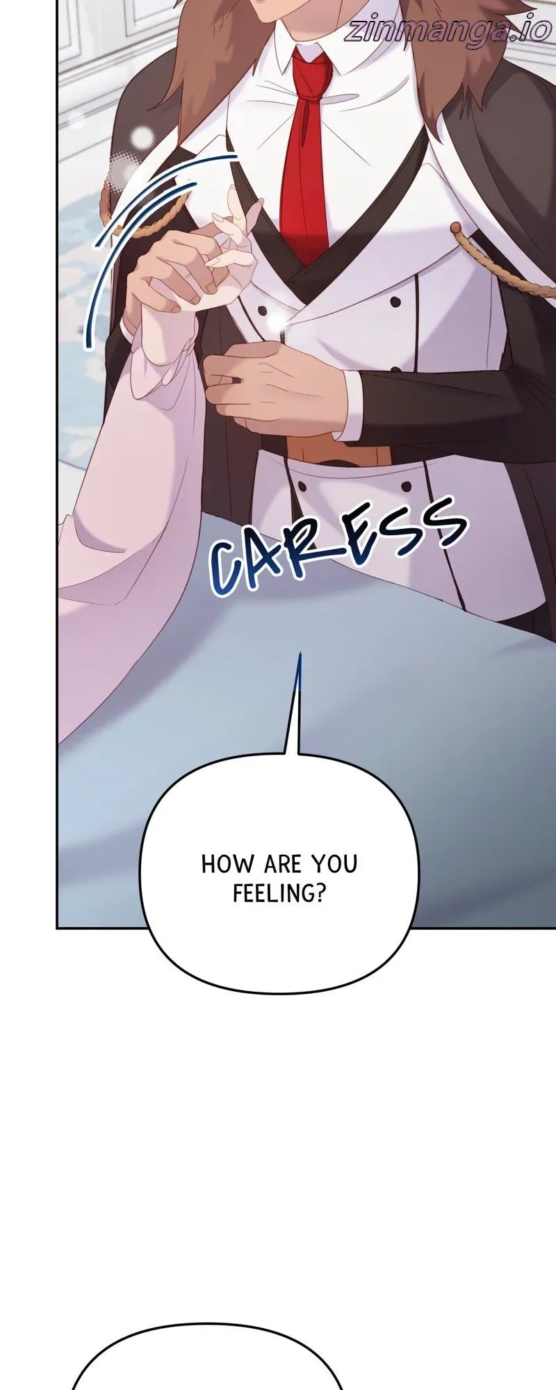 You’re Unforgiven, Your Majesty Chapter 8 page 47