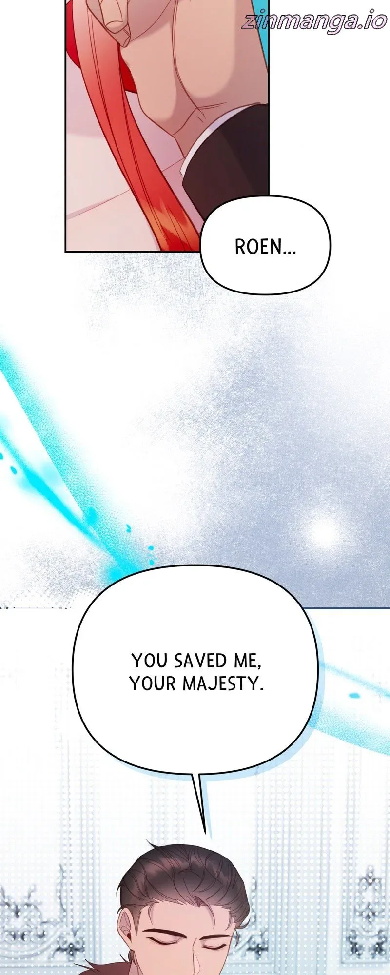 You’re Unforgiven, Your Majesty Chapter 8 page 64