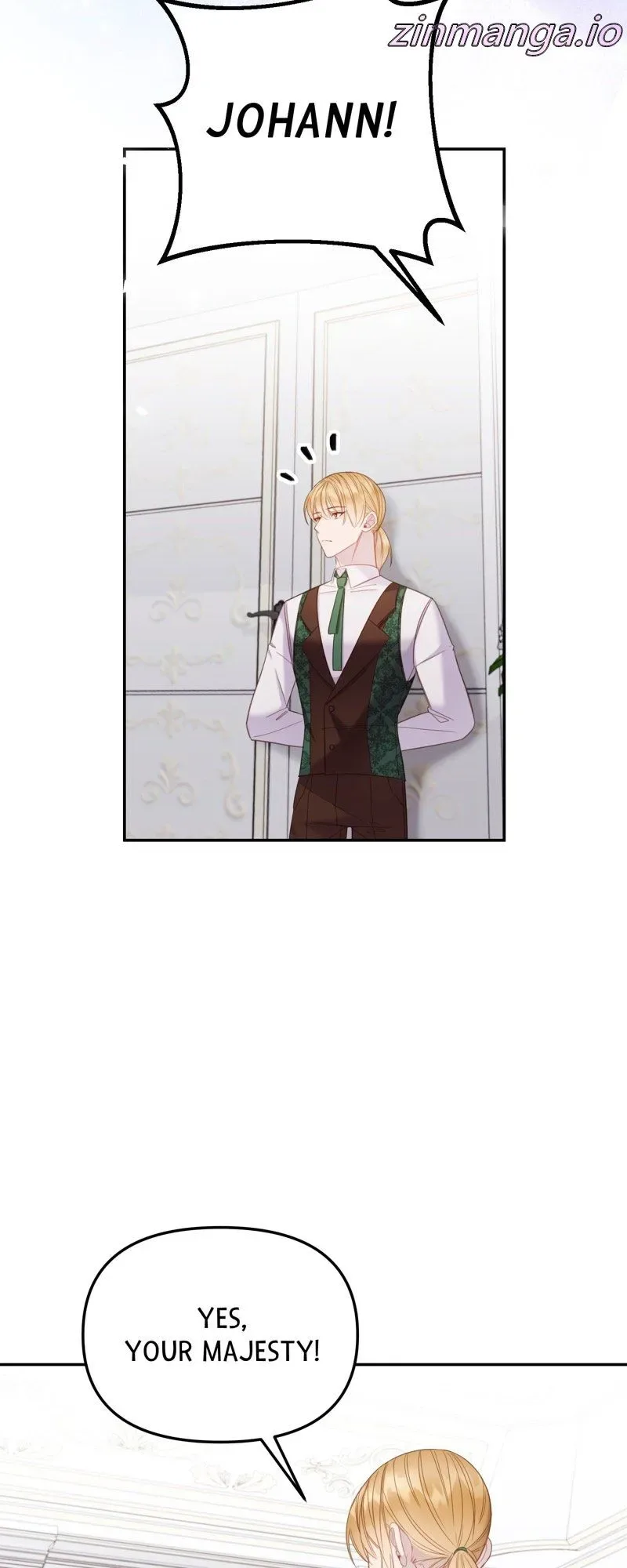 You’re Unforgiven, Your Majesty Chapter 8 page 59