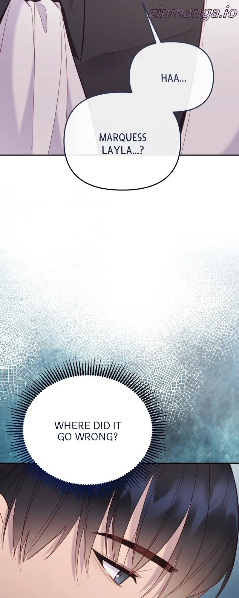You’re Unforgiven, Your Majesty Chapter 8 page 52