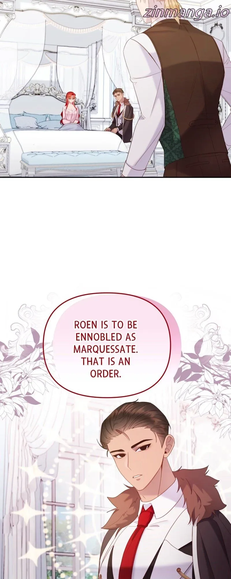 You’re Unforgiven, Your Majesty Chapter 8 page 60