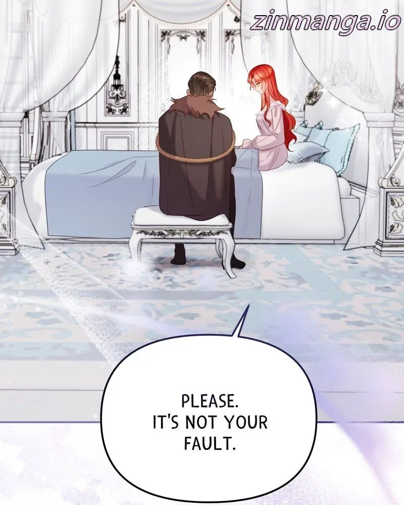 You’re Unforgiven, Your Majesty Chapter 8 page 57