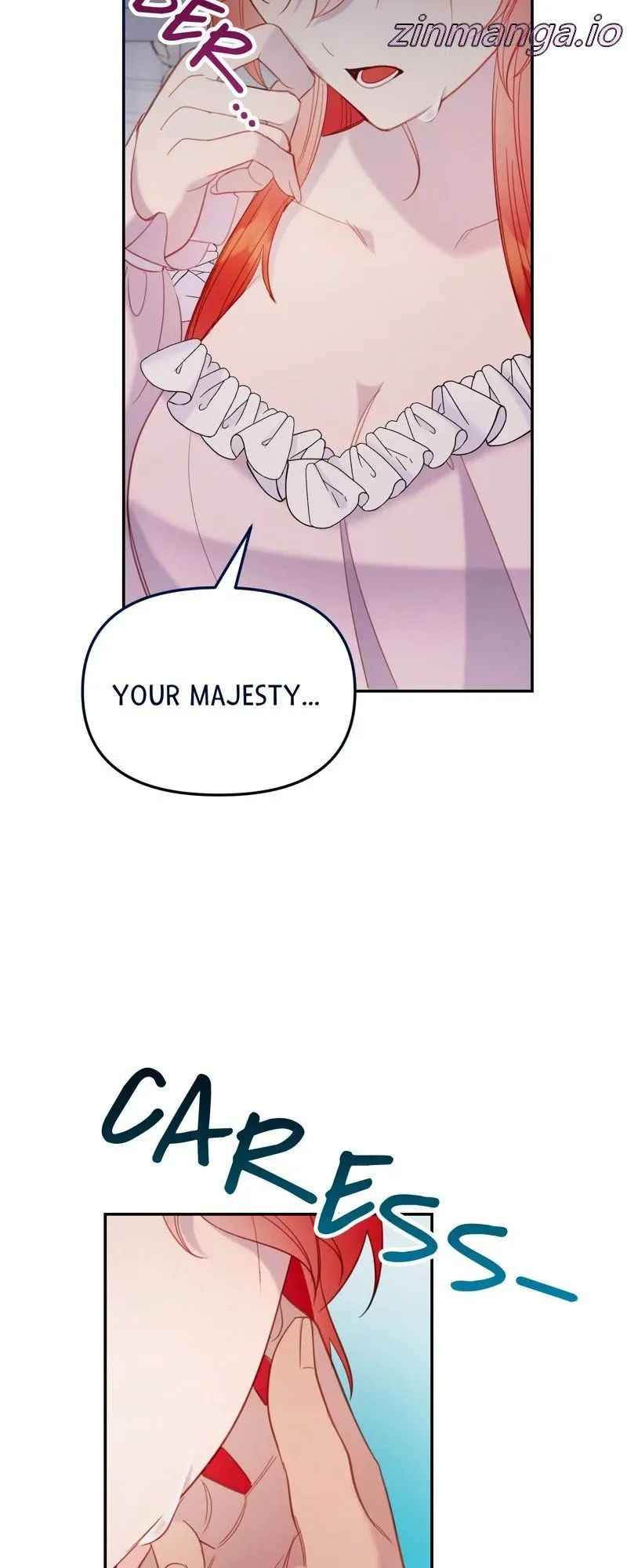 You’re Unforgiven, Your Majesty Chapter 8 page 63