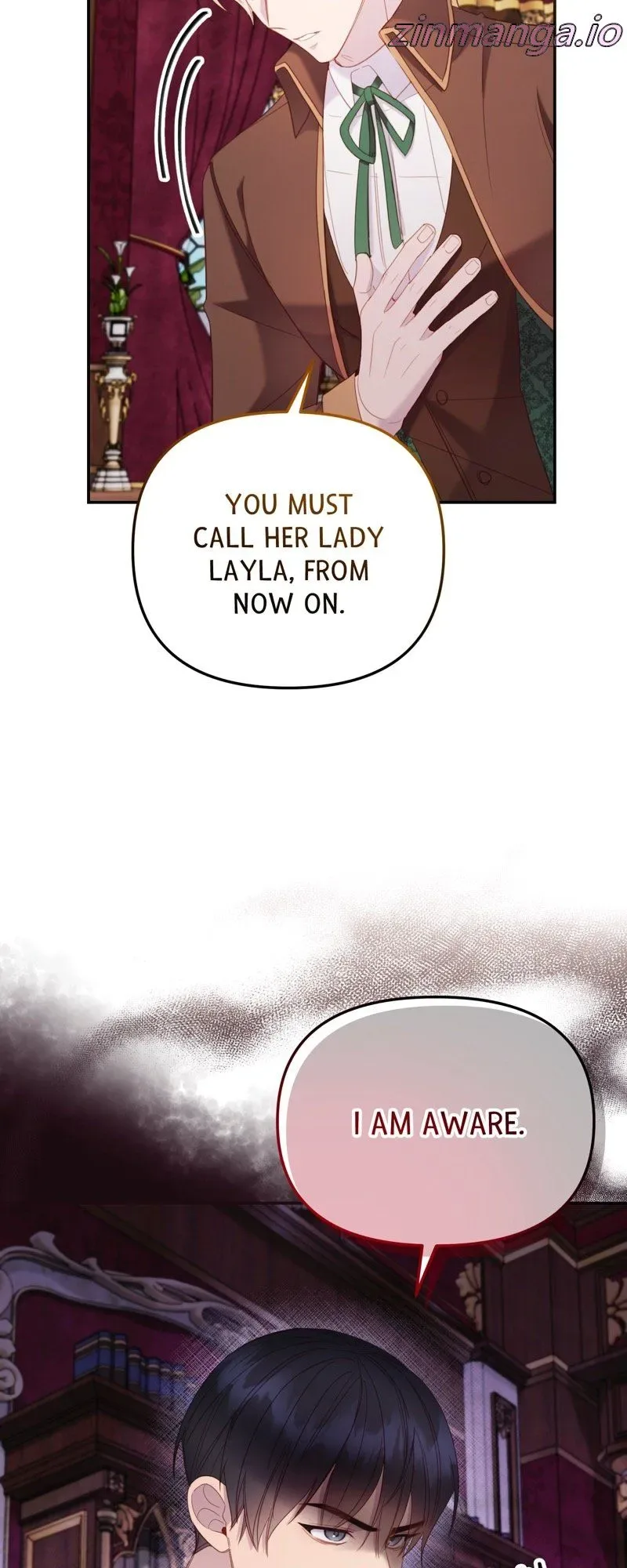 You’re Unforgiven, Your Majesty Chapter 8 page 70
