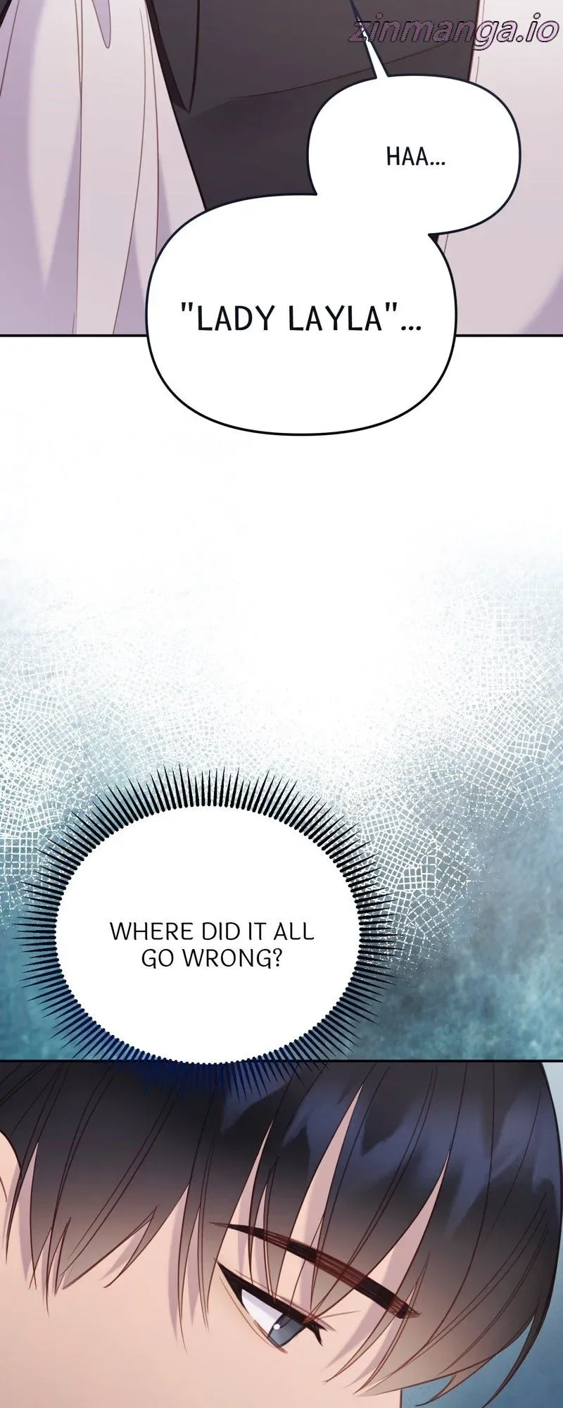 You’re Unforgiven, Your Majesty Chapter 8 page 75