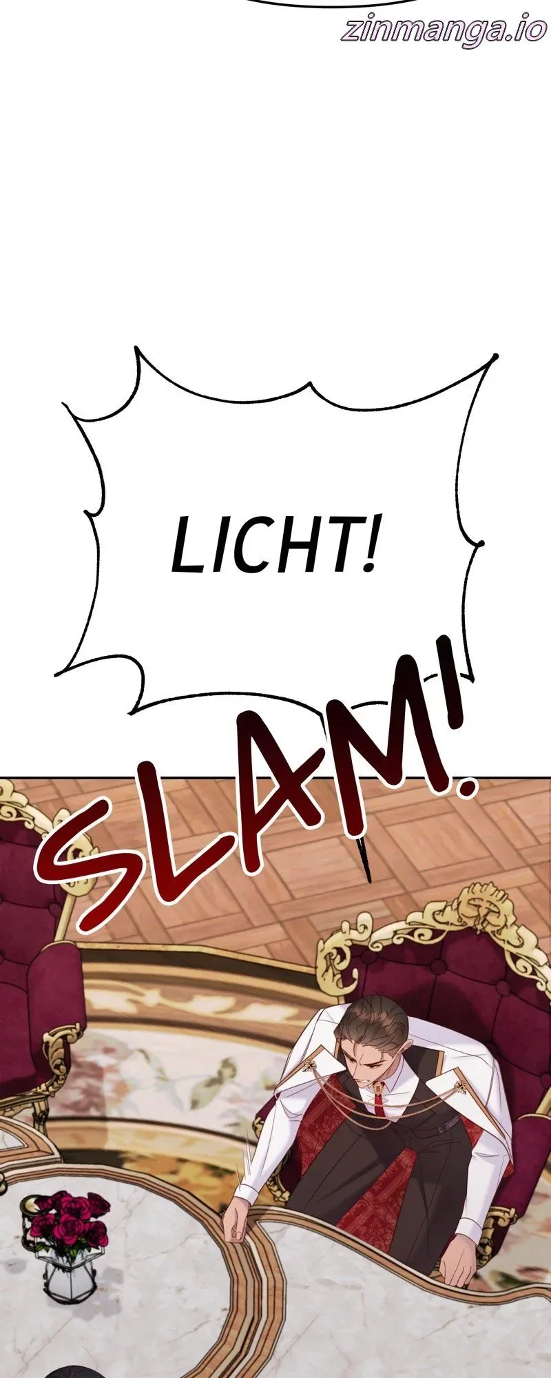 You’re Unforgiven, Your Majesty Chapter 9 page 12
