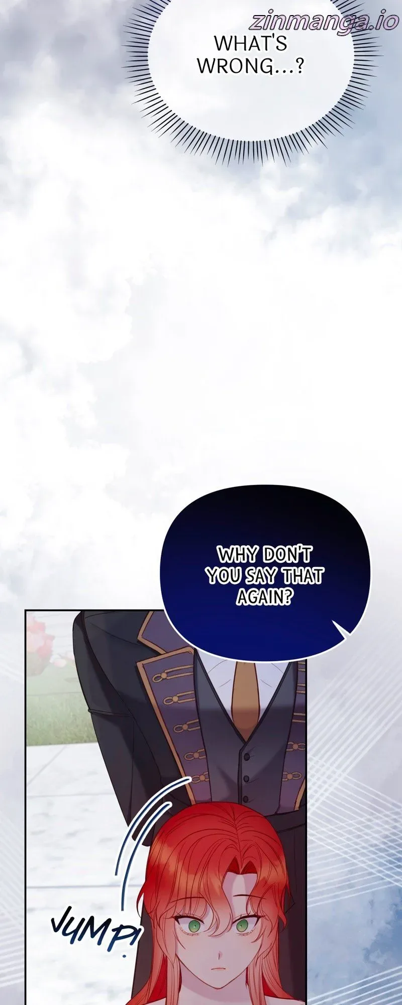 You’re Unforgiven, Your Majesty Chapter 9 page 72