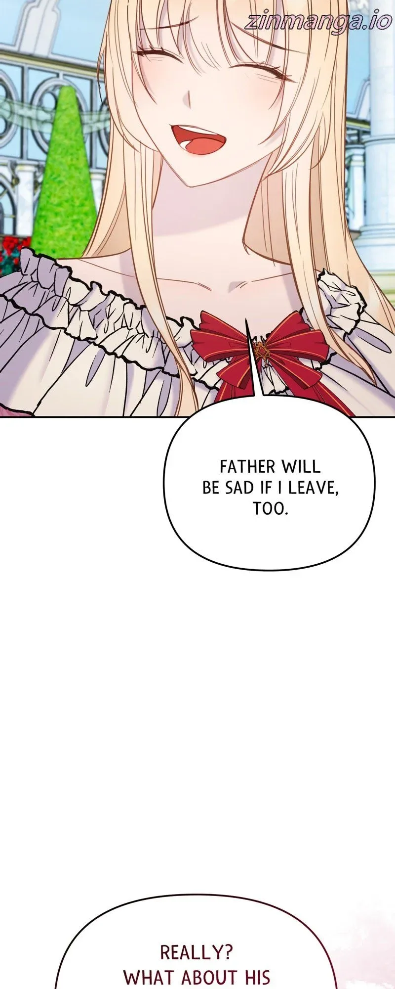 You’re Unforgiven, Your Majesty Chapter 9 page 68