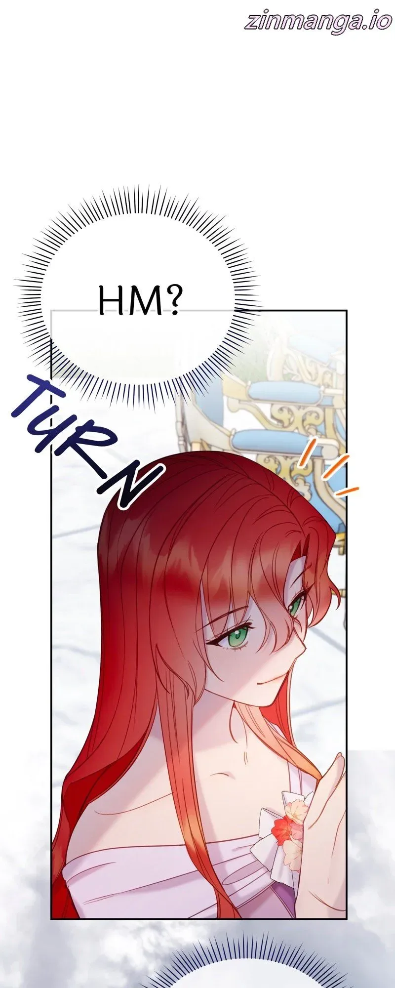 You’re Unforgiven, Your Majesty Chapter 9 page 71