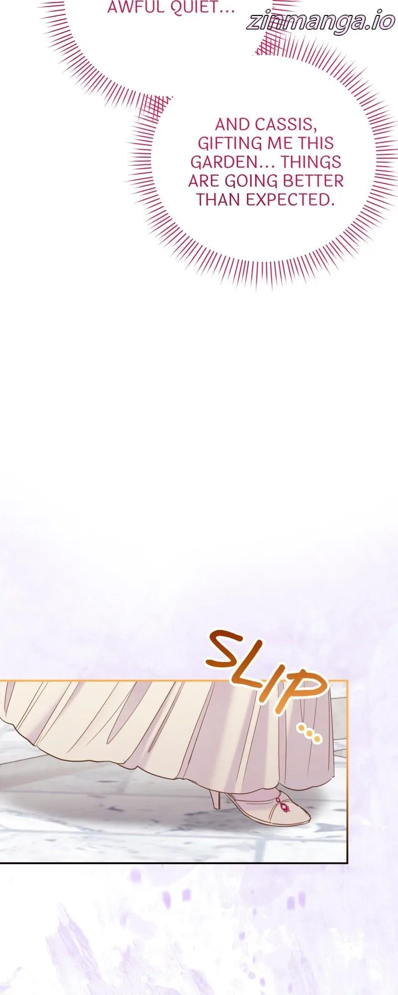 You’re Unforgiven, Your Majesty Chapter 9 page 52