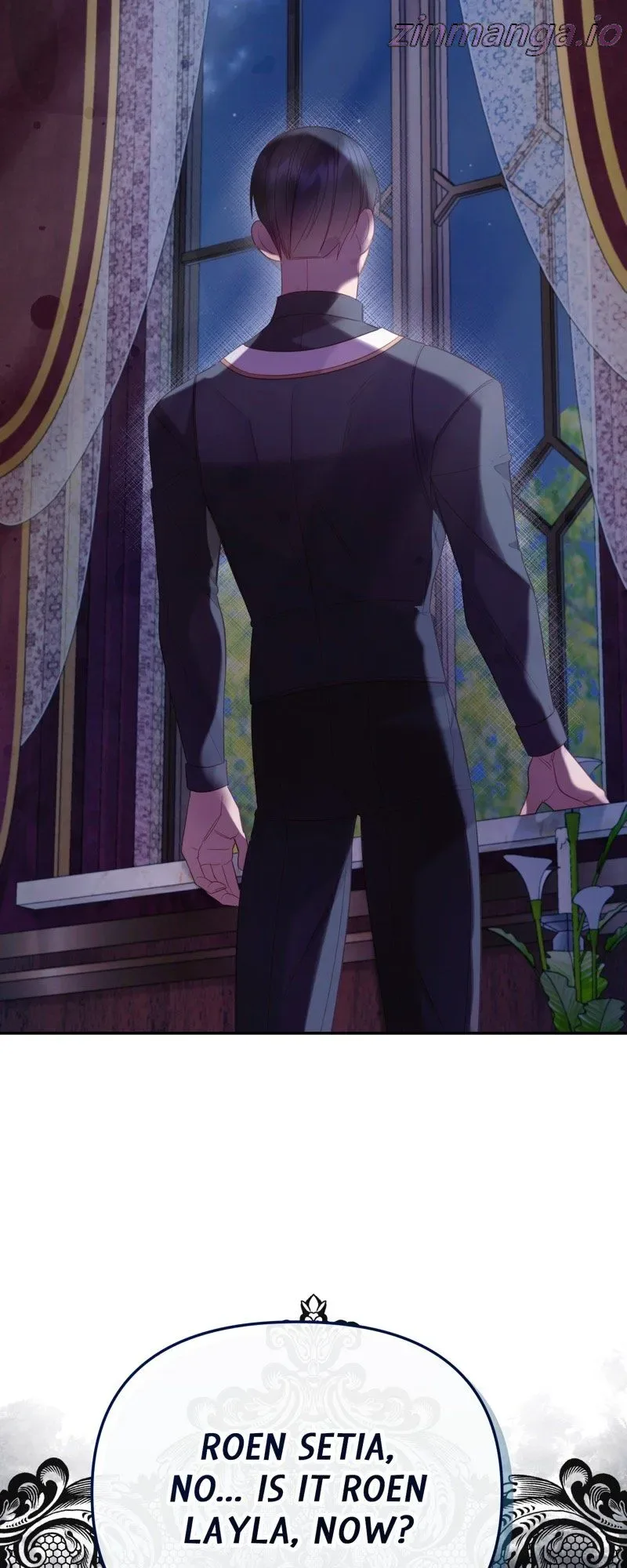 You’re Unforgiven, Your Majesty Chapter 9 page 27