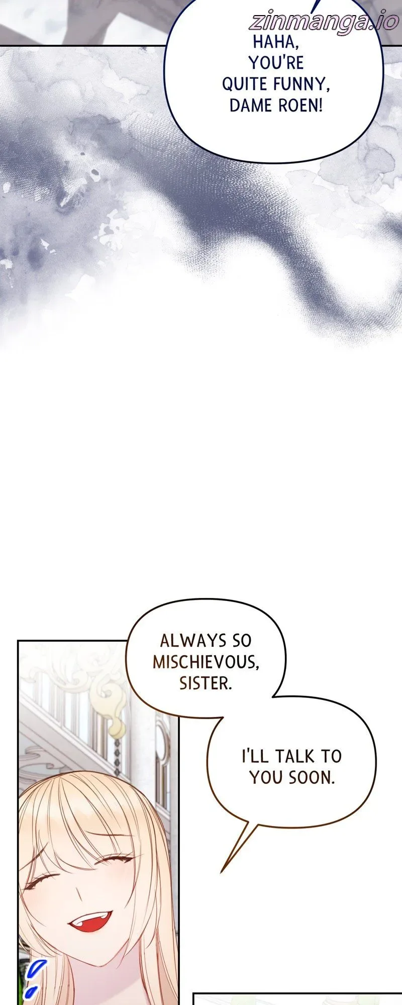 You’re Unforgiven, Your Majesty Chapter 9 page 60