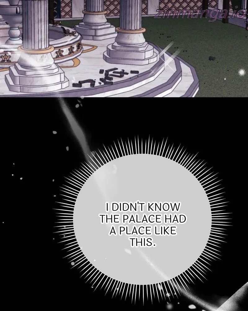You’re Unforgiven, Your Majesty Chapter 9 page 33