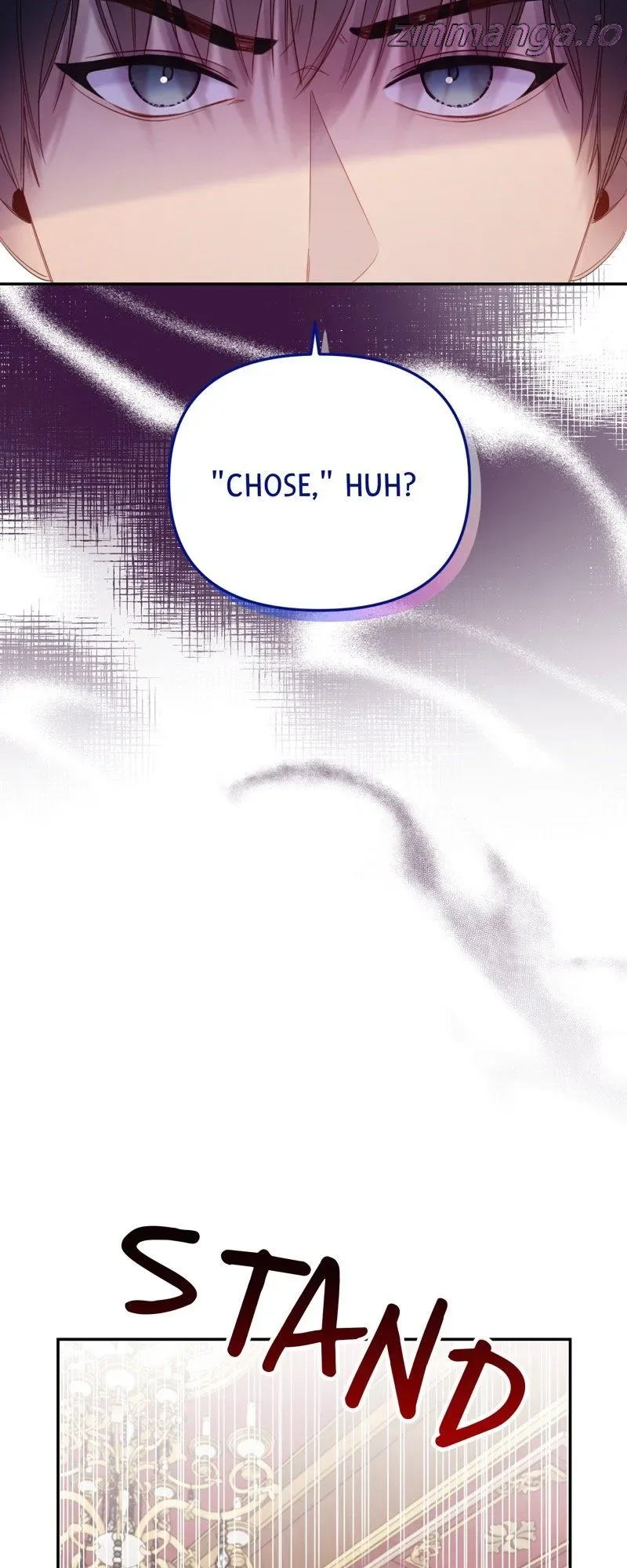 You’re Unforgiven, Your Majesty Chapter 9 page 20