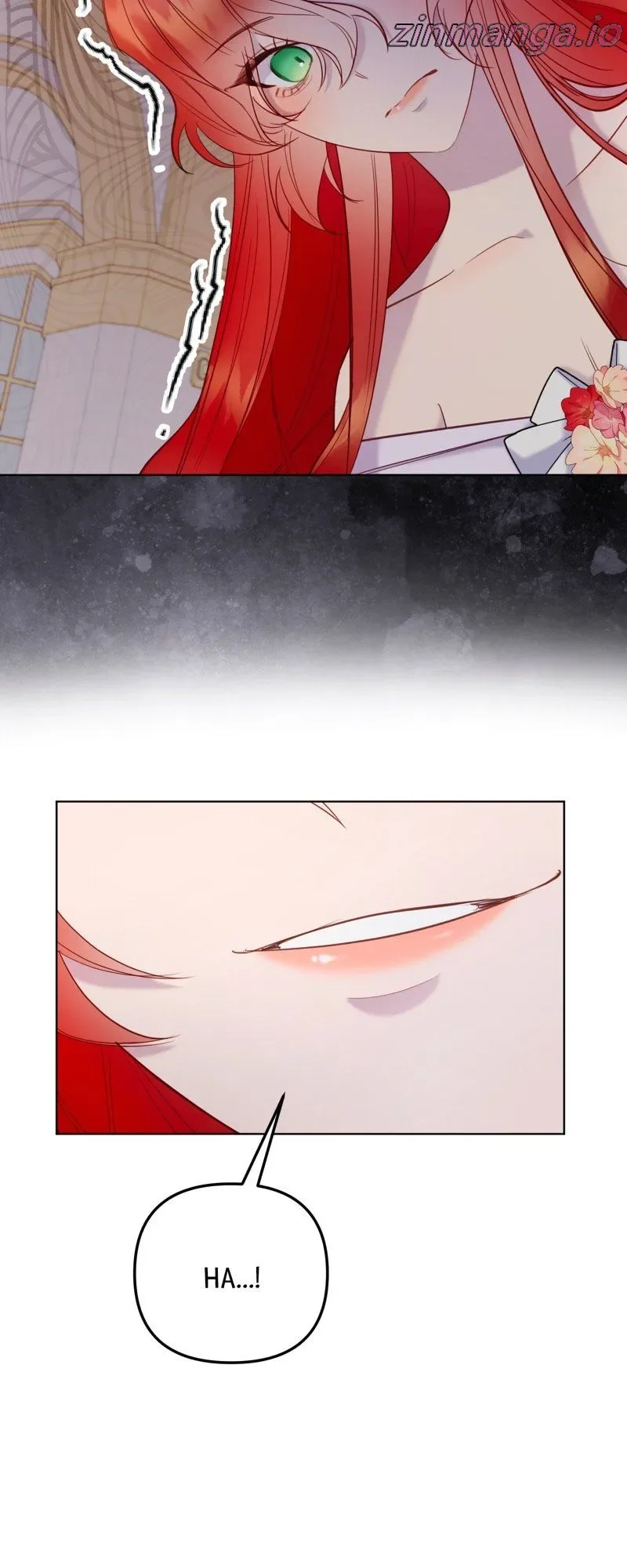 You’re Unforgiven, Your Majesty Chapter 11 page 9