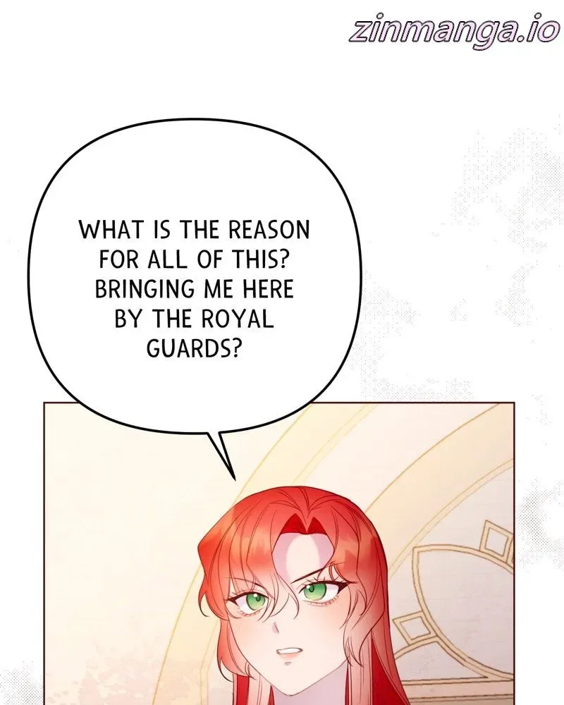 You’re Unforgiven, Your Majesty Chapter 11 page 10
