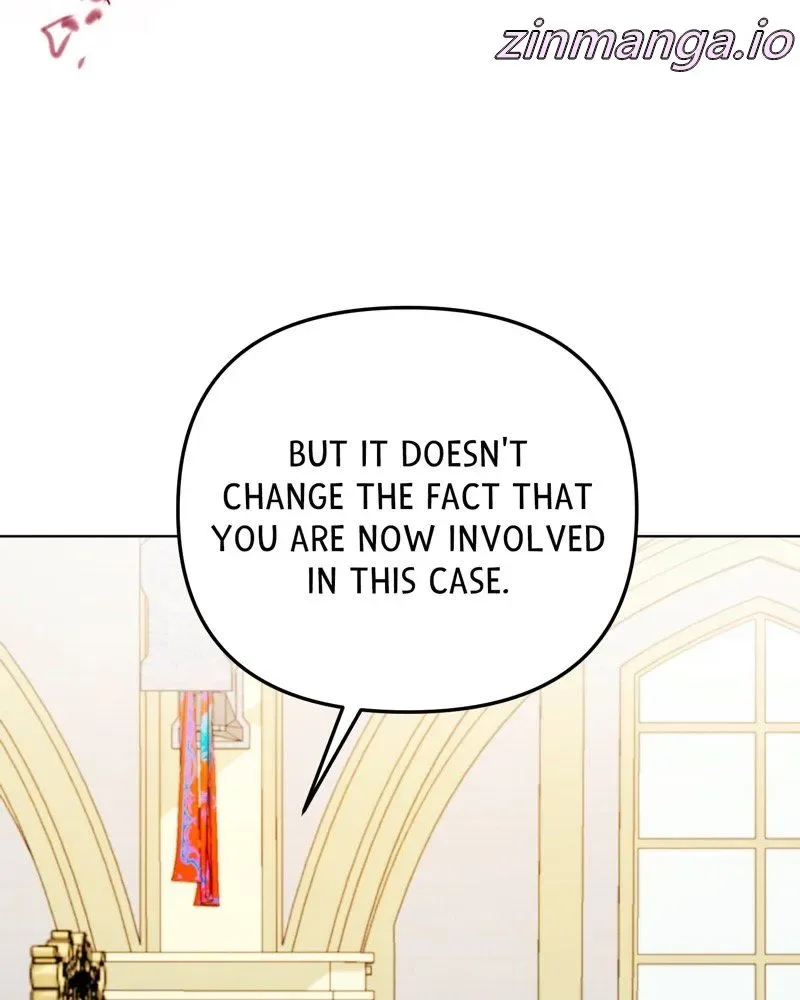 You’re Unforgiven, Your Majesty Chapter 11 page 26