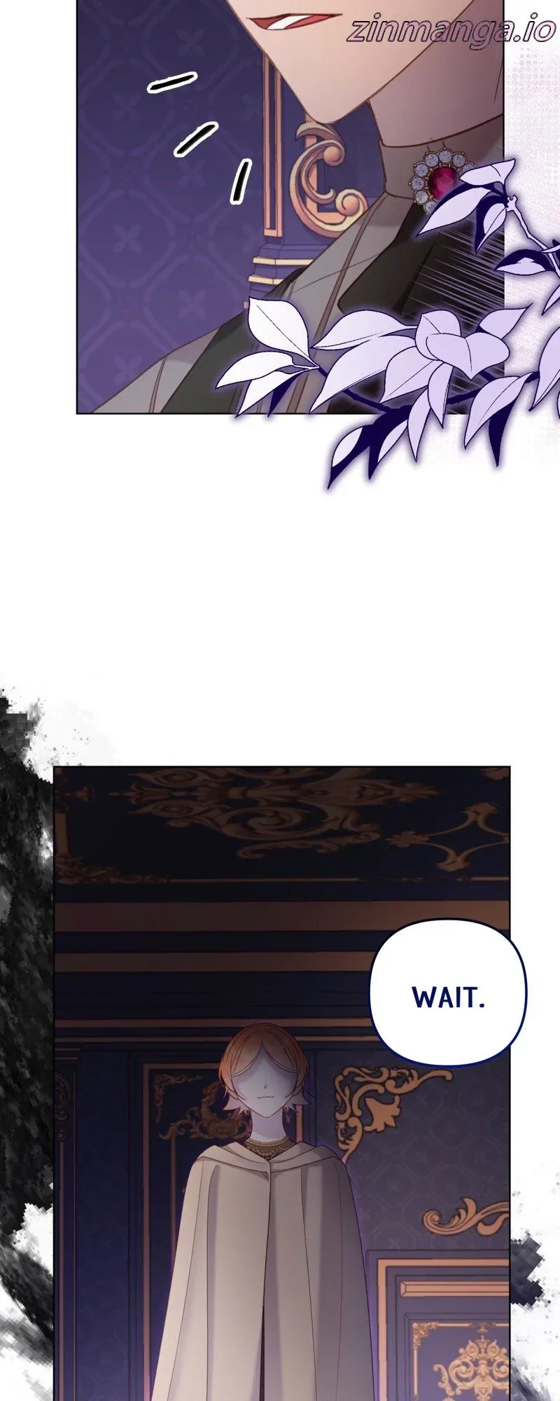 You’re Unforgiven, Your Majesty Chapter 13 page 16