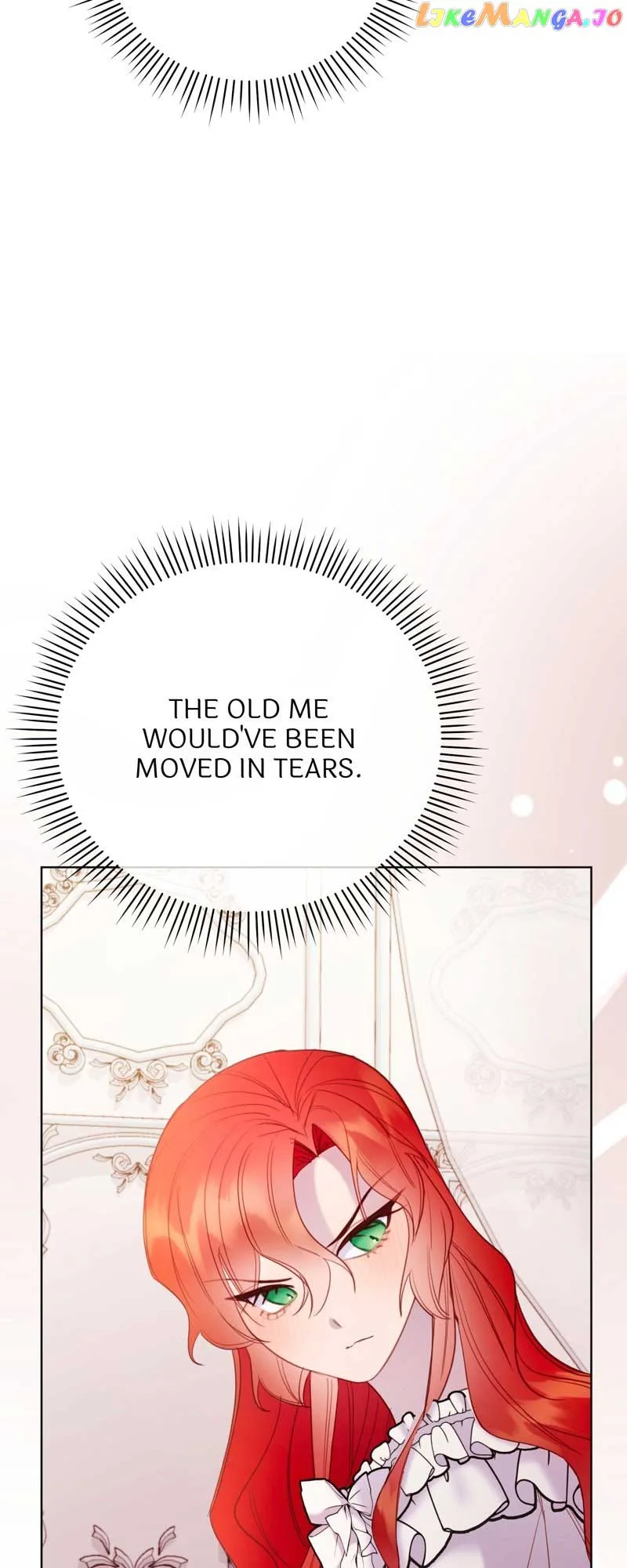 You’re Unforgiven, Your Majesty Chapter 14 page 5