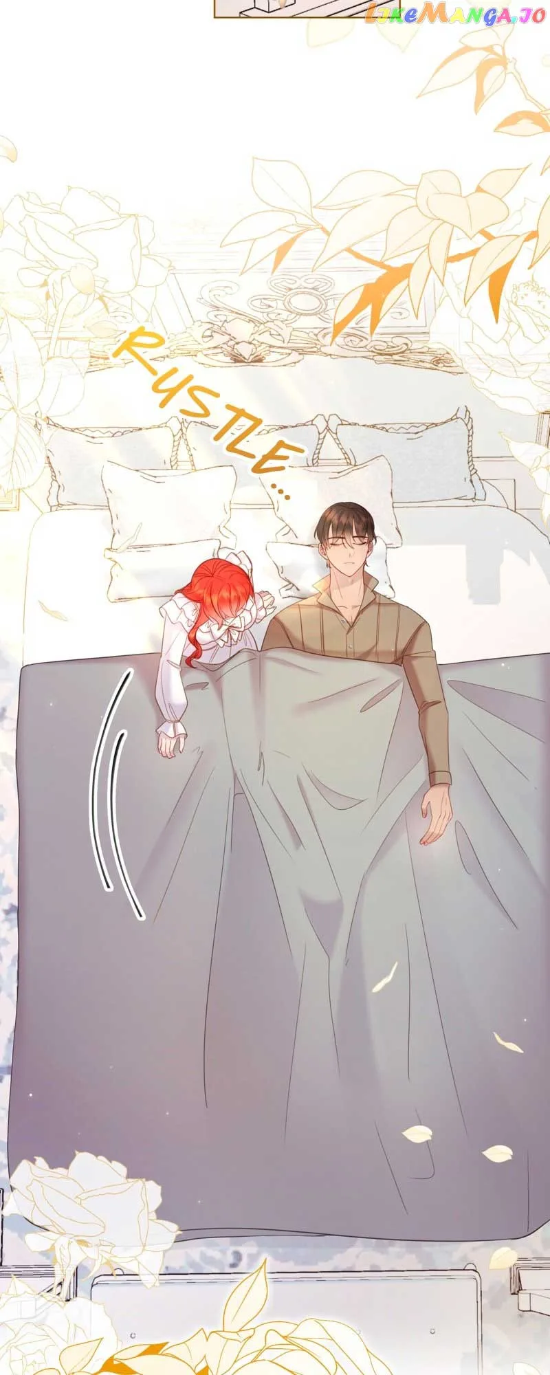 You’re Unforgiven, Your Majesty Chapter 14 page 3