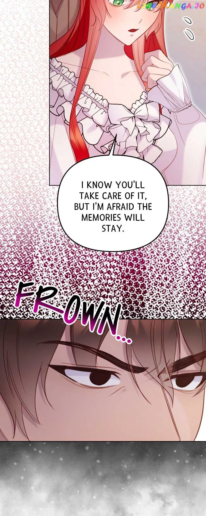 You’re Unforgiven, Your Majesty Chapter 14 page 13