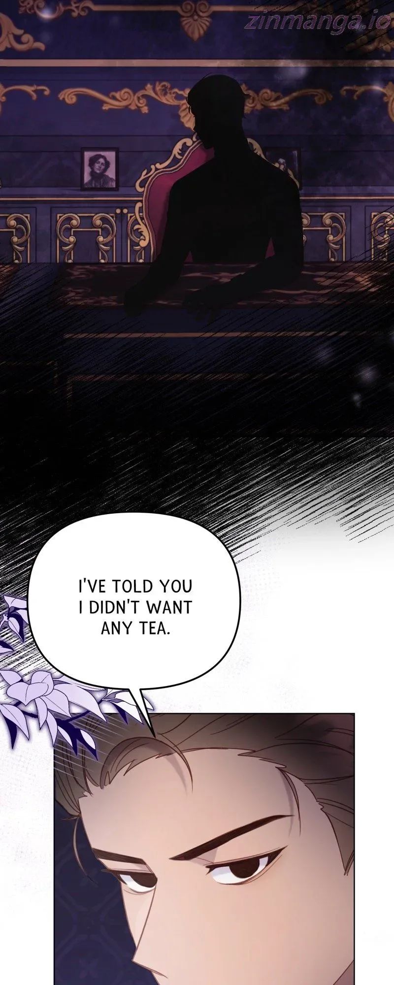 You’re Unforgiven, Your Majesty Chapter 13 page 15