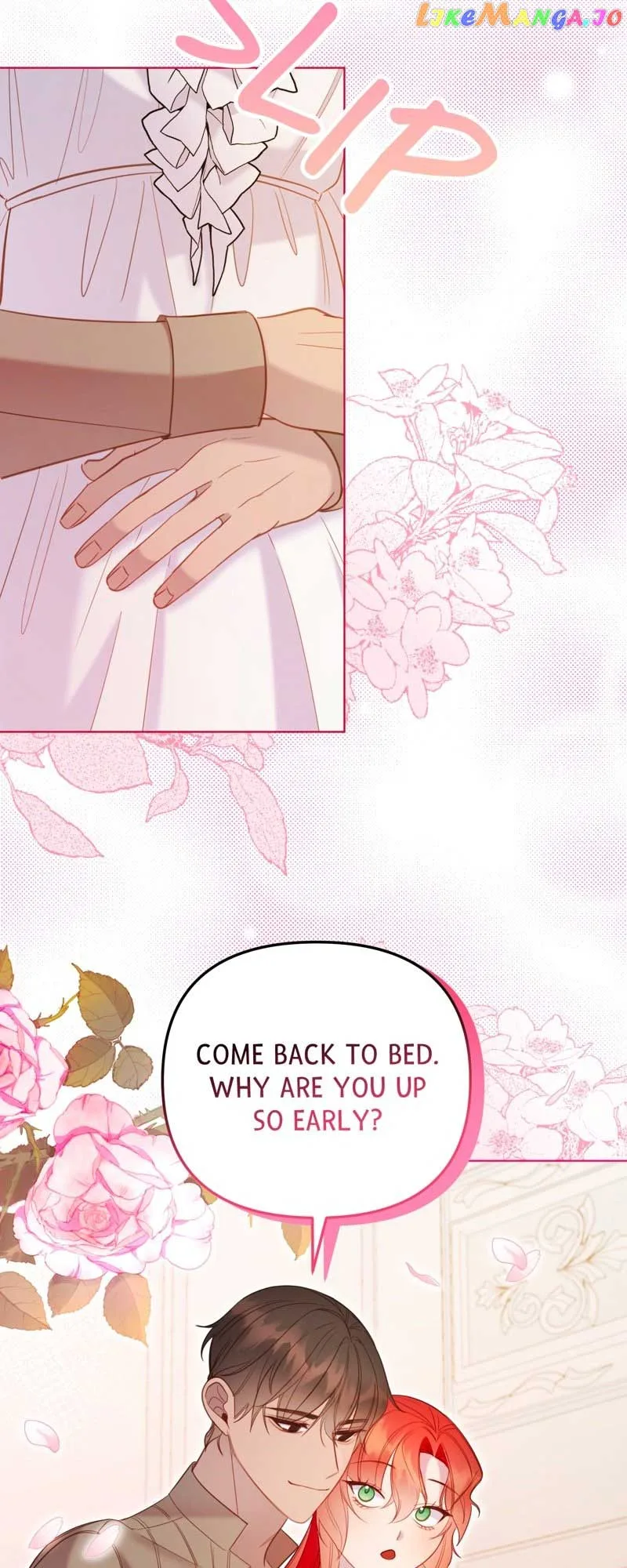 You’re Unforgiven, Your Majesty Chapter 14 page 11