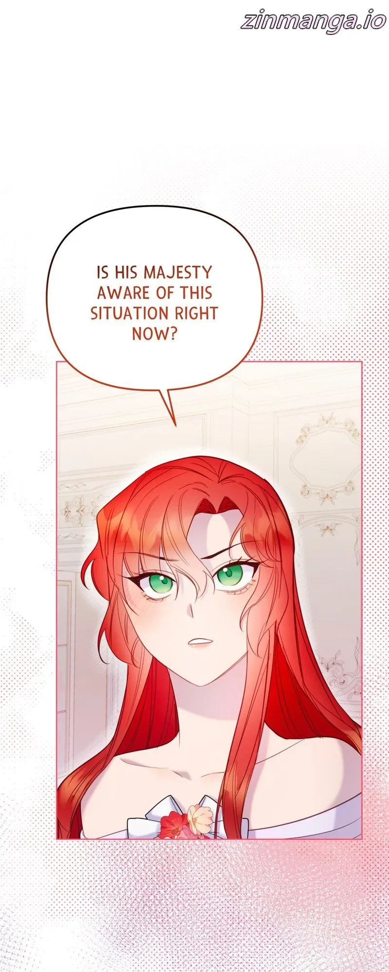 You’re Unforgiven, Your Majesty Chapter 11 page 37