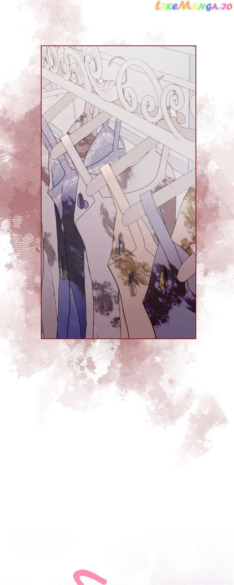 You’re Unforgiven, Your Majesty Chapter 14 page 10