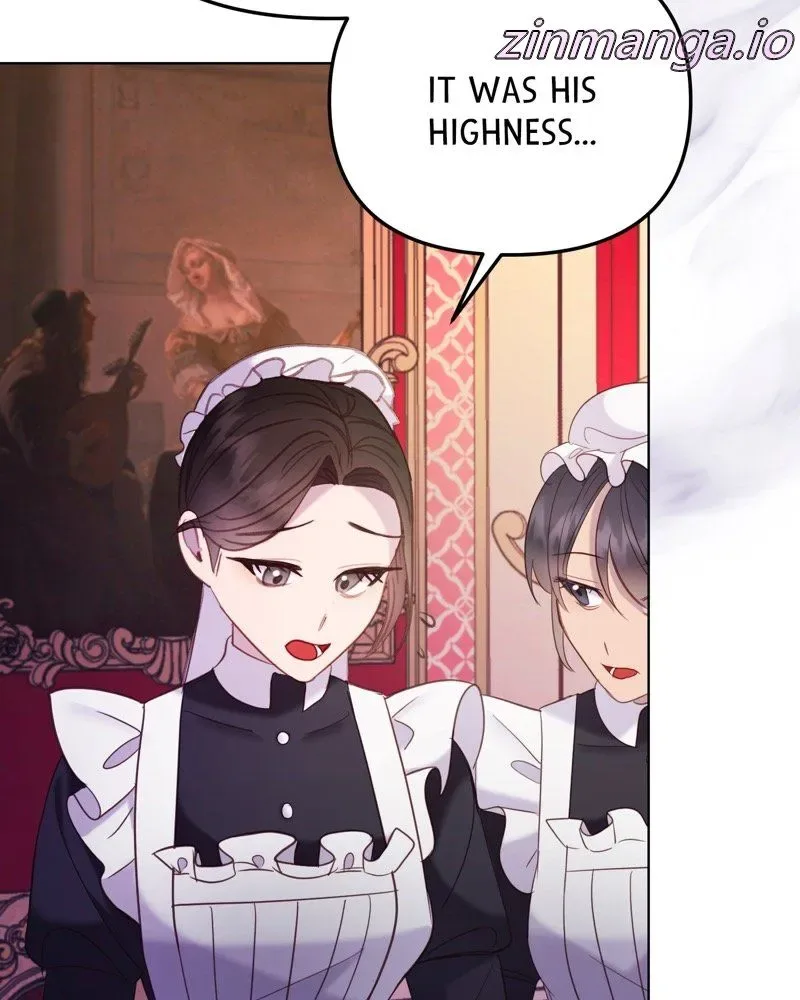 You’re Unforgiven, Your Majesty Chapter 15 page 57