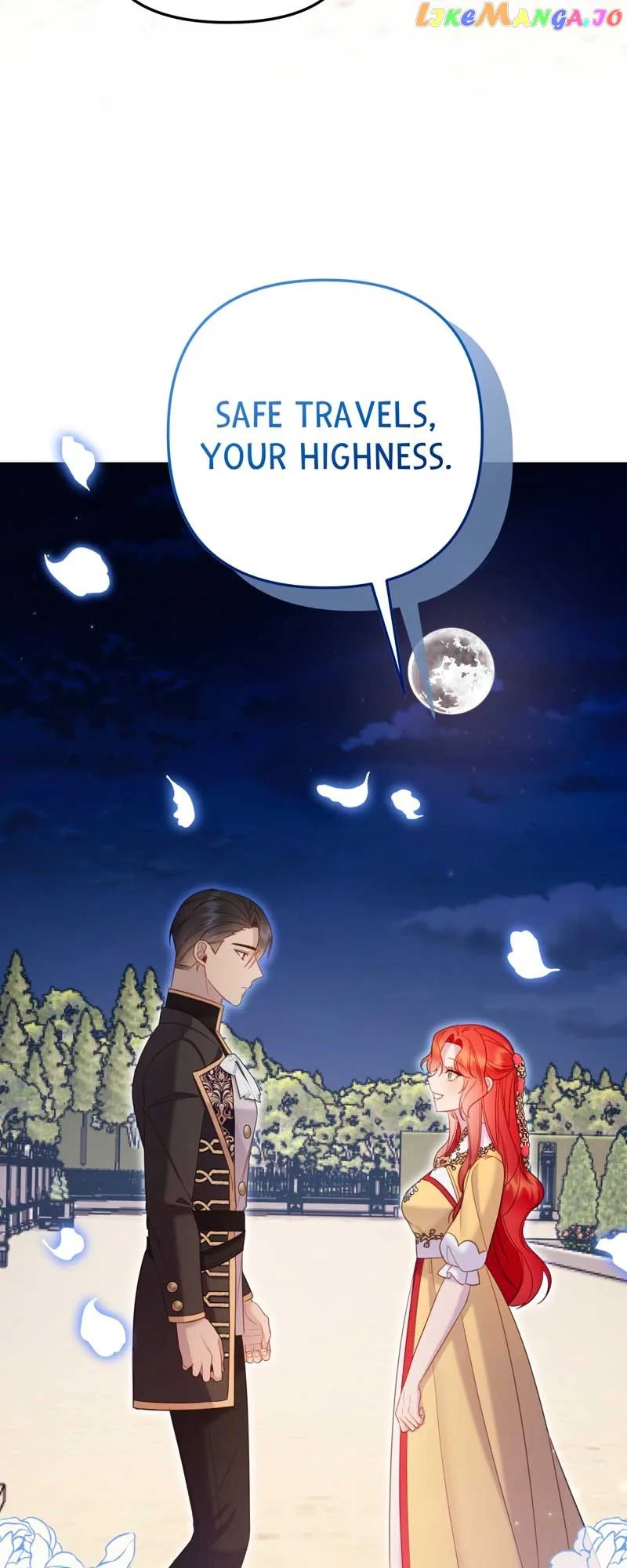 You’re Unforgiven, Your Majesty Chapter 14 page 65