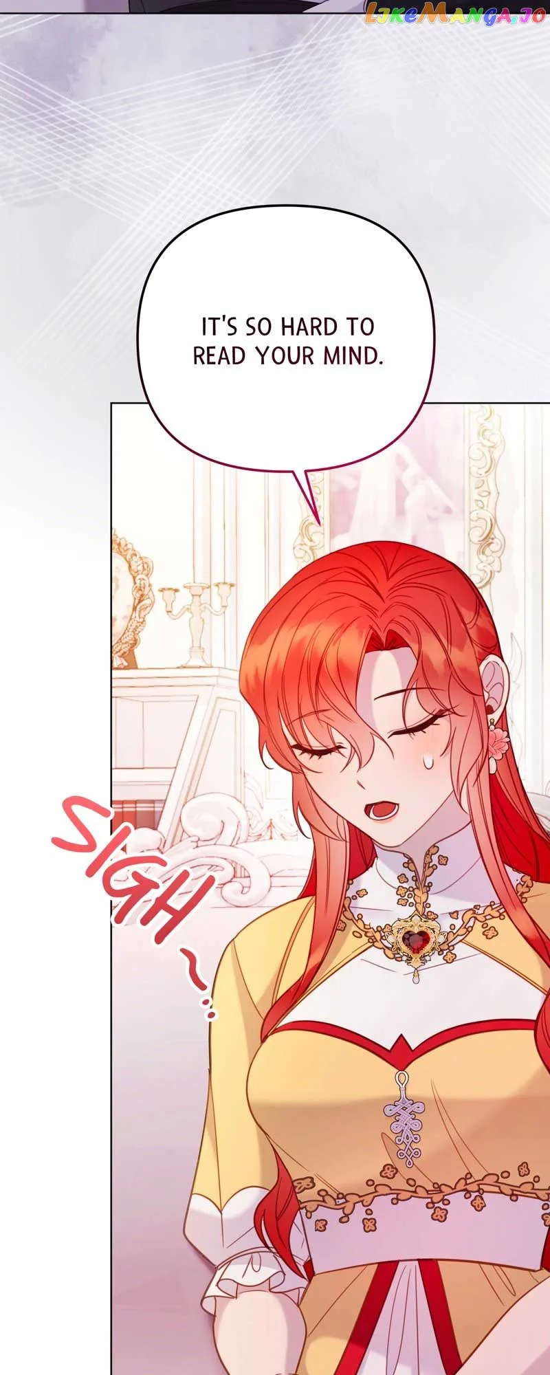 You’re Unforgiven, Your Majesty Chapter 14 page 45