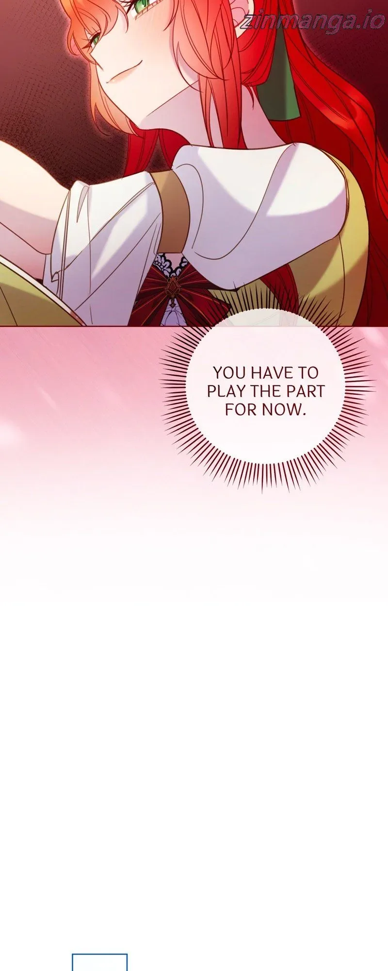 You’re Unforgiven, Your Majesty Chapter 15 page 24