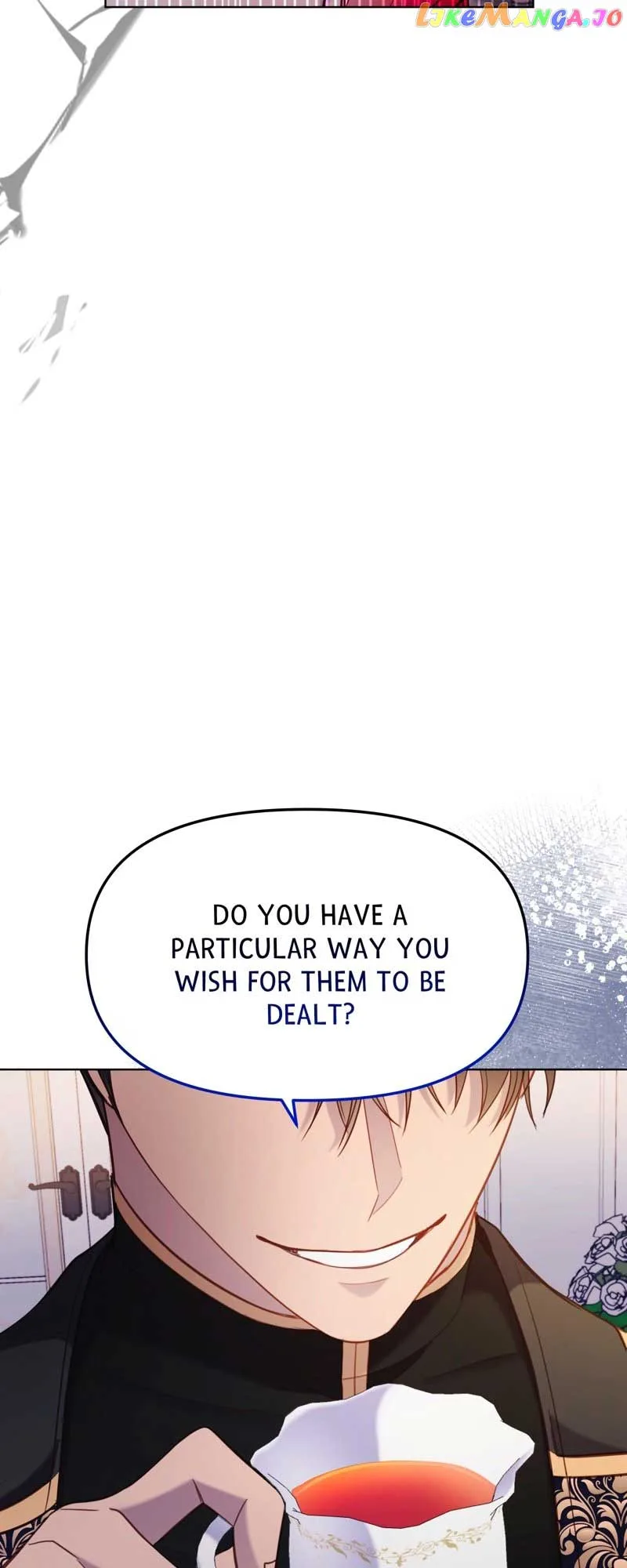 You’re Unforgiven, Your Majesty Chapter 14 page 38