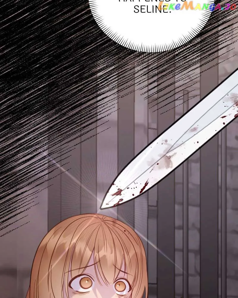 You’re Unforgiven, Your Majesty Chapter 14 page 24
