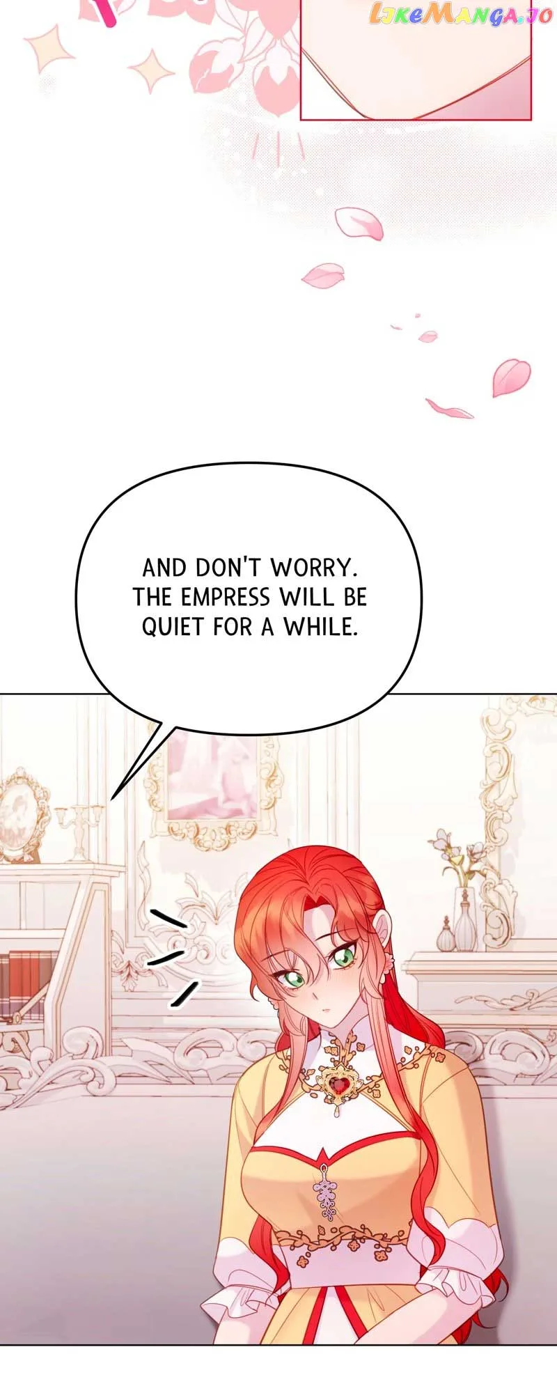 You’re Unforgiven, Your Majesty Chapter 14 page 49
