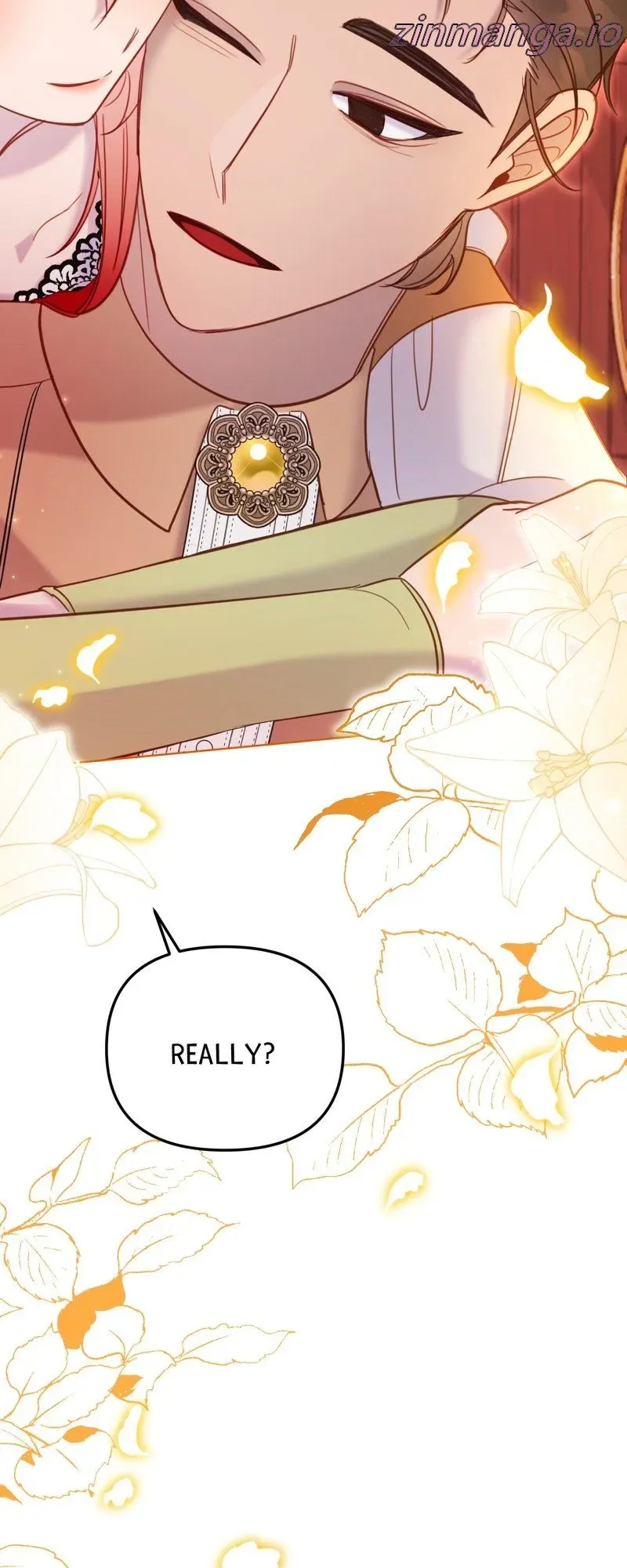 You’re Unforgiven, Your Majesty Chapter 15 page 19