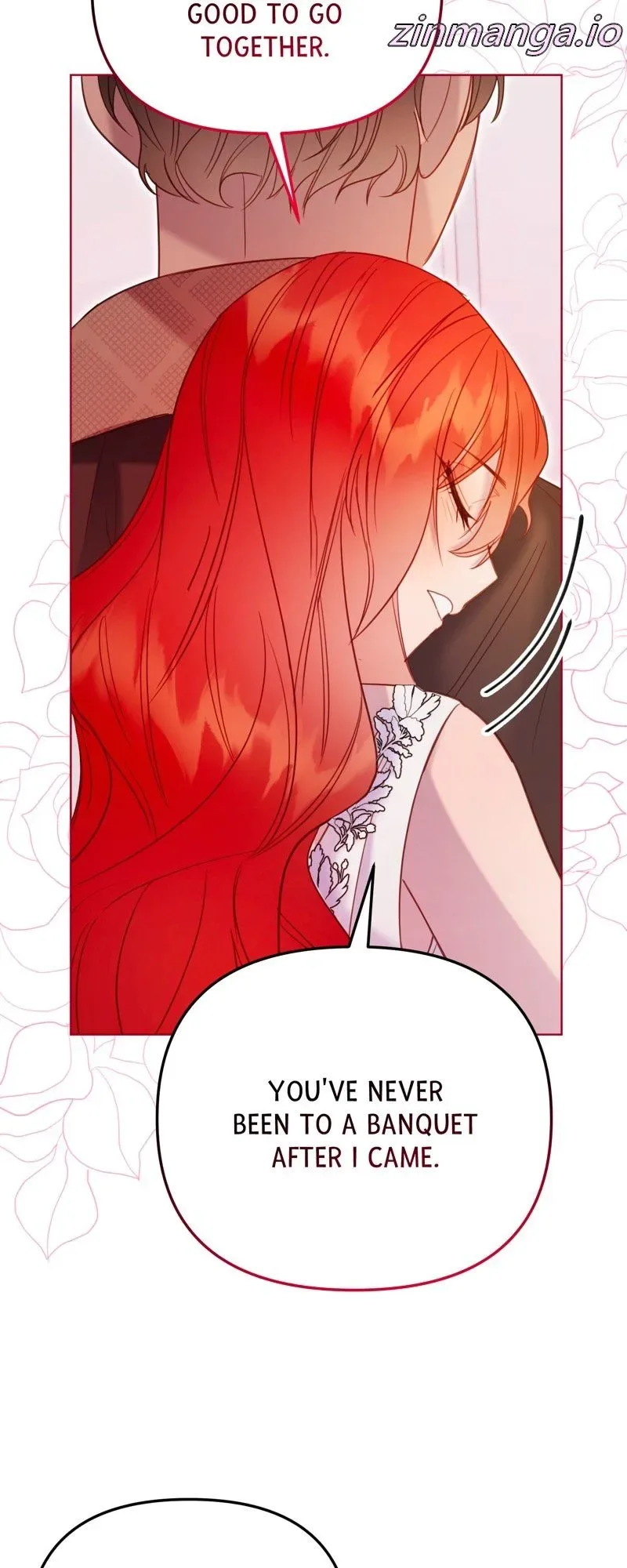You’re Unforgiven, Your Majesty Chapter 15 page 42