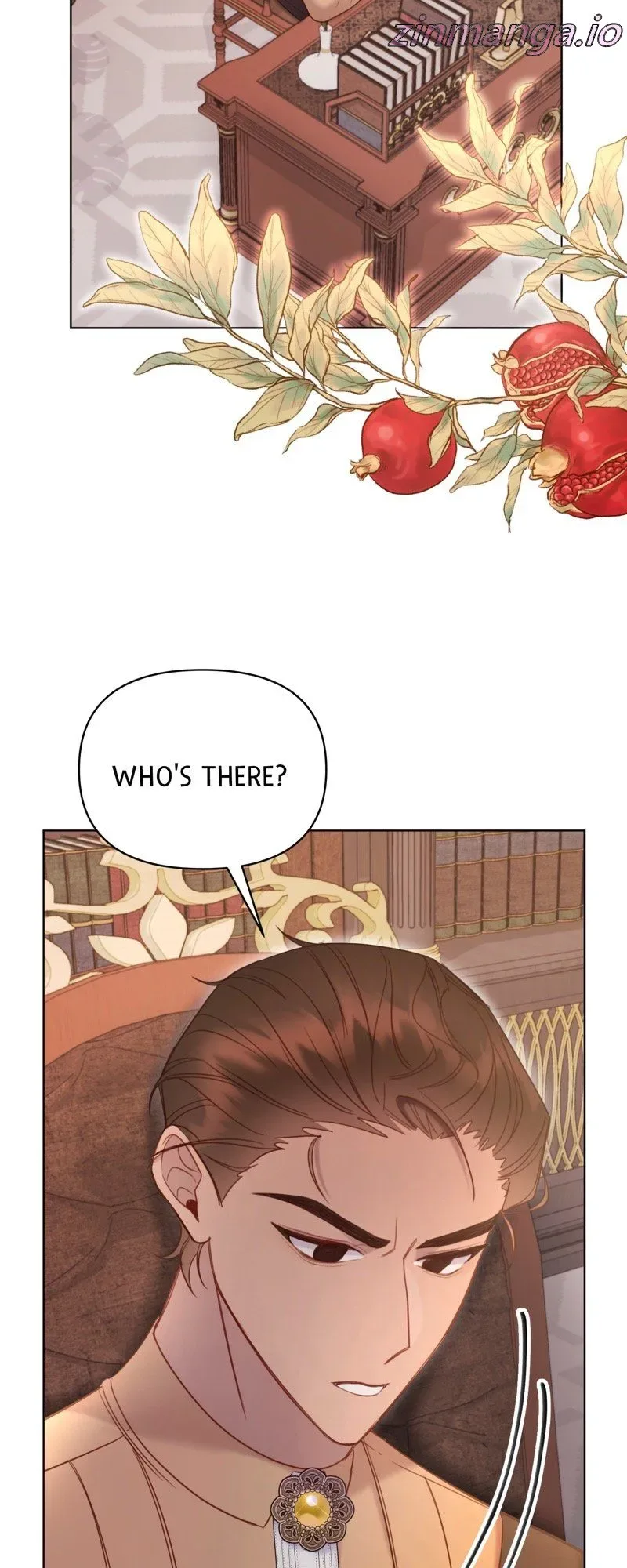 You’re Unforgiven, Your Majesty Chapter 15 page 13