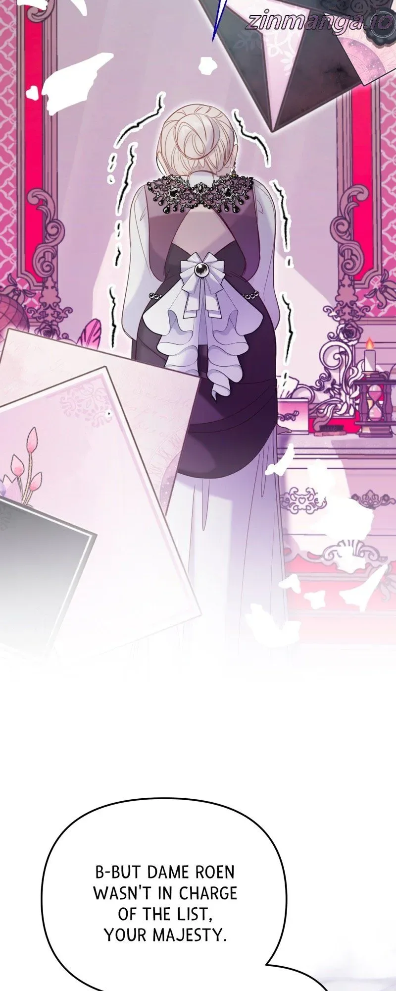 You’re Unforgiven, Your Majesty Chapter 15 page 56