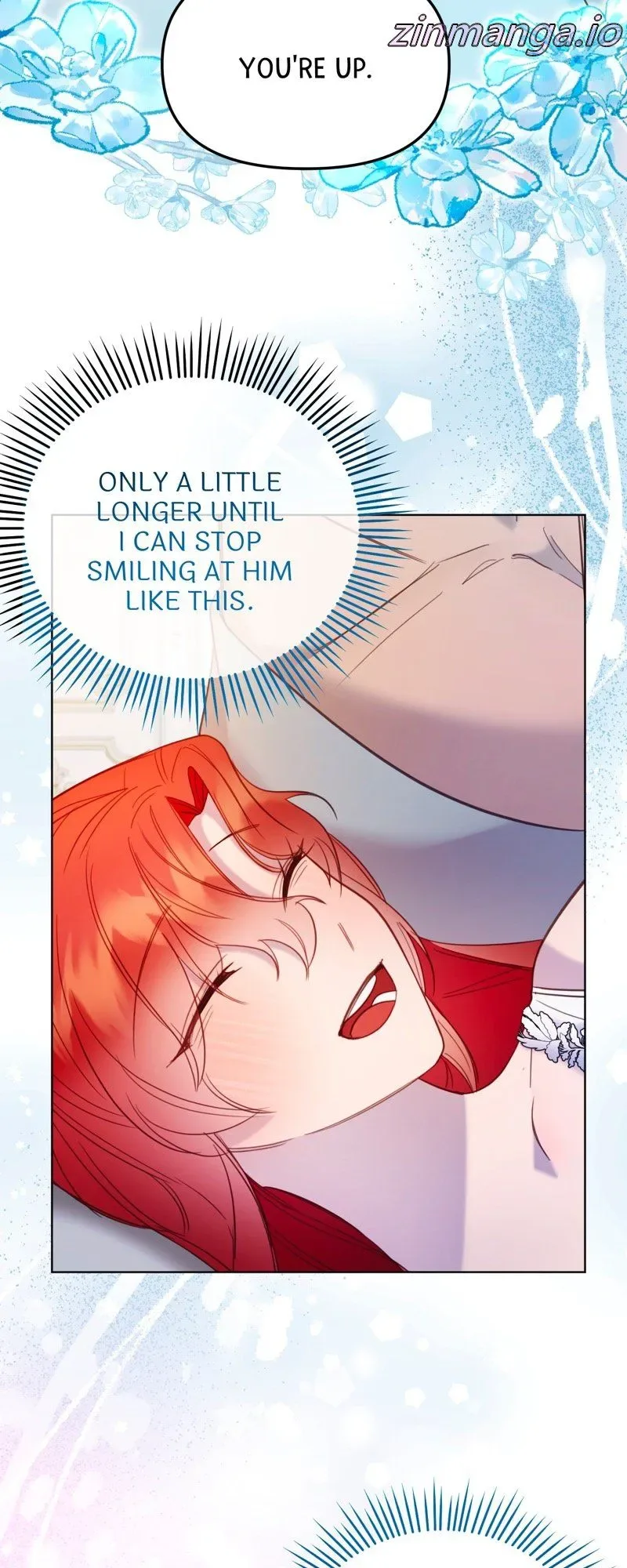 You’re Unforgiven, Your Majesty Chapter 15 page 29