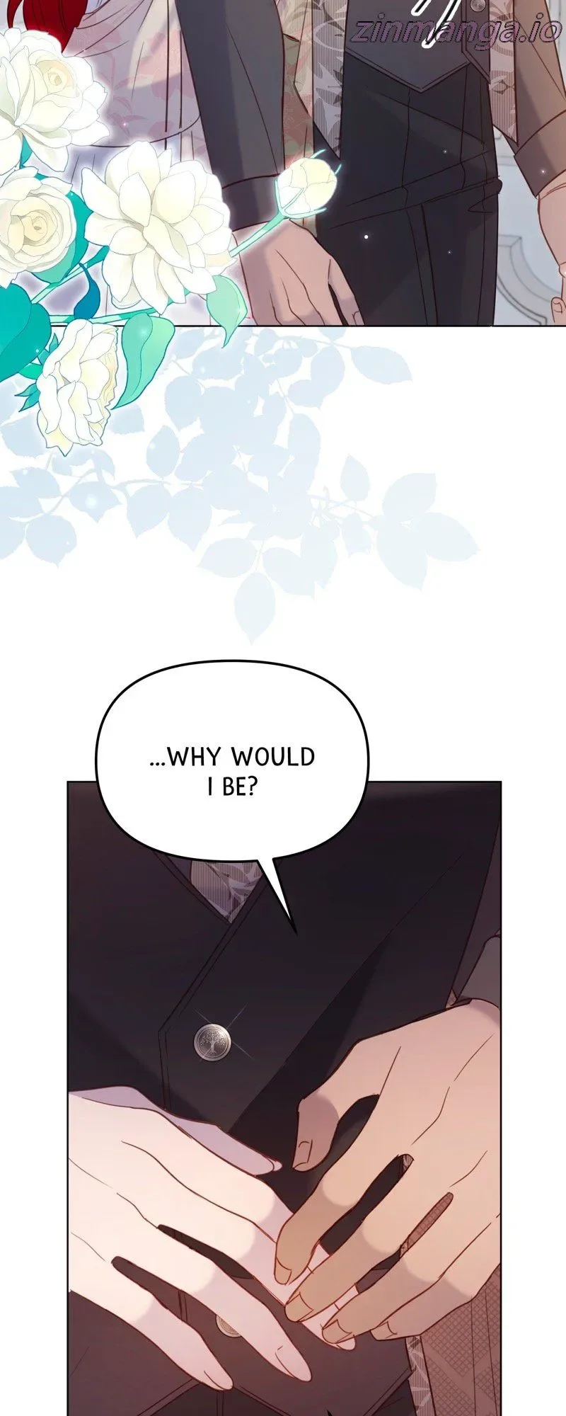You’re Unforgiven, Your Majesty Chapter 15 page 40
